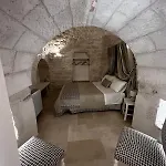 Agli Antichi Trulli Alberobello