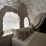 Oda ve Kahvaltı Agli Antichi Trulli Alberobello