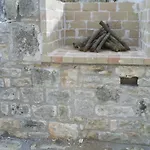Oda ve Kahvaltı Agli Antichi Trulli
