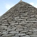 Agli Antichi Trulli Alberobello