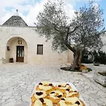 Agli Antichi Trulli 4* Alberobello