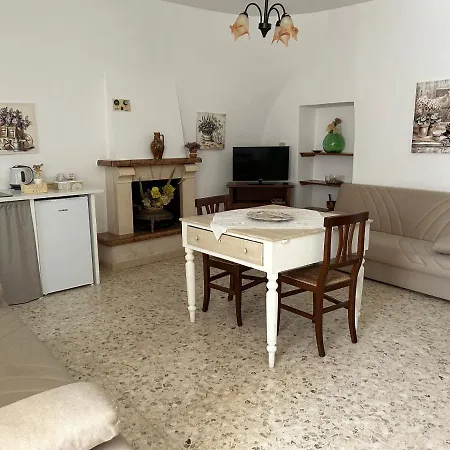 Agli Antichi Trulli 4*