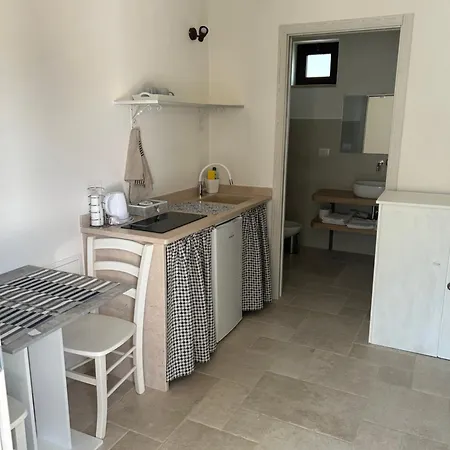 Agli Antichi Trulli