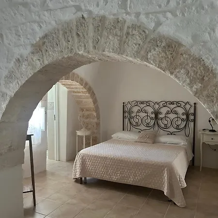 Agli Antichi Trulli 4*