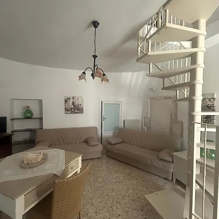 Agli Antichi Trulli 4* Альберобелло