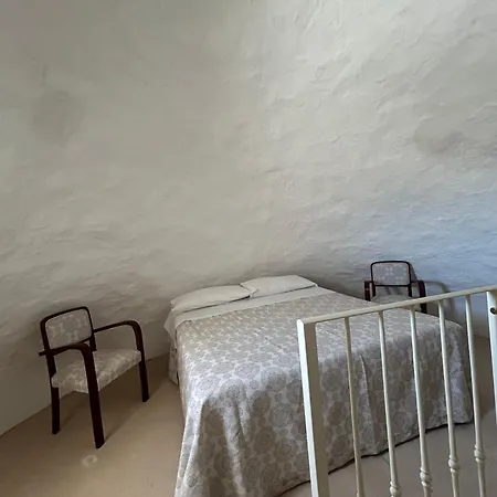 Agli Antichi Trulli
