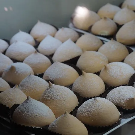 Agli Antichi Trulli Nocleg ze śniadaniem Alberobello