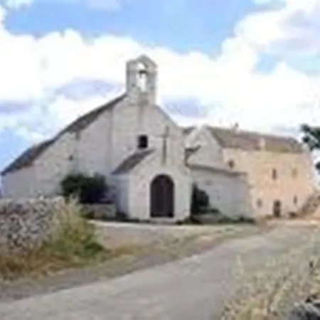 Nocleg ze śniadaniem Agli Antichi Trulli Alberobello