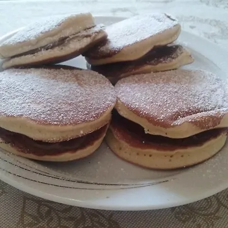 Nocleg ze śniadaniem Agli Antichi Trulli