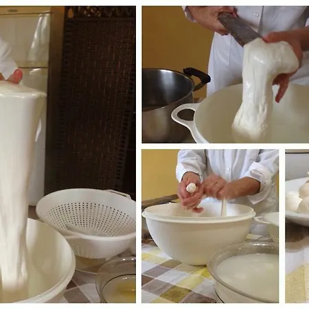 Agli Antichi Trulli 4*