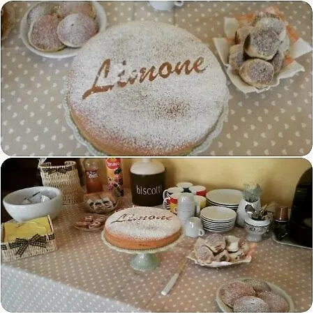 Nocleg ze śniadaniem Agli Antichi Trulli 4*