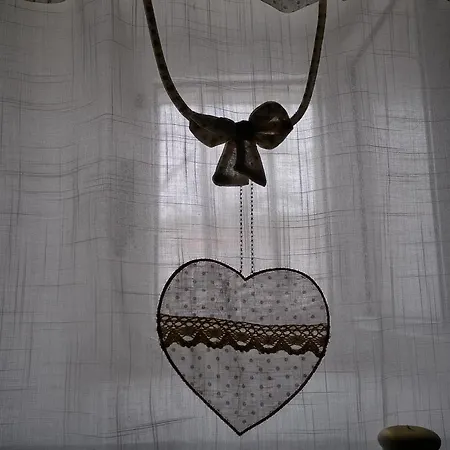 Agli Antichi Trulli Nocleg ze śniadaniem Alberobello