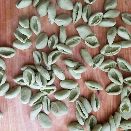 Agli Antichi Trulli Nocleg ze śniadaniem 4*