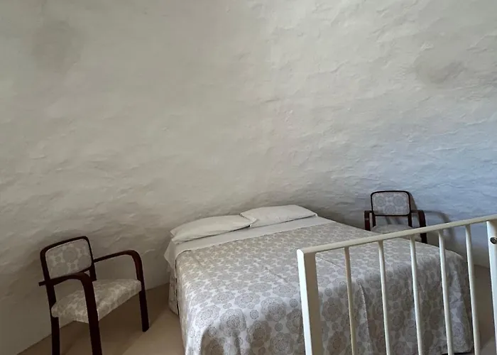 Agli Antichi Trulli