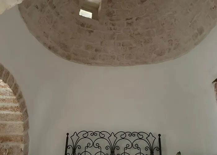 Bed & Breakfast Agli Antichi Trulli