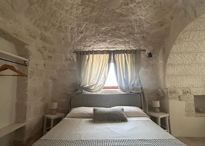 Agli Antichi Trulli 4*