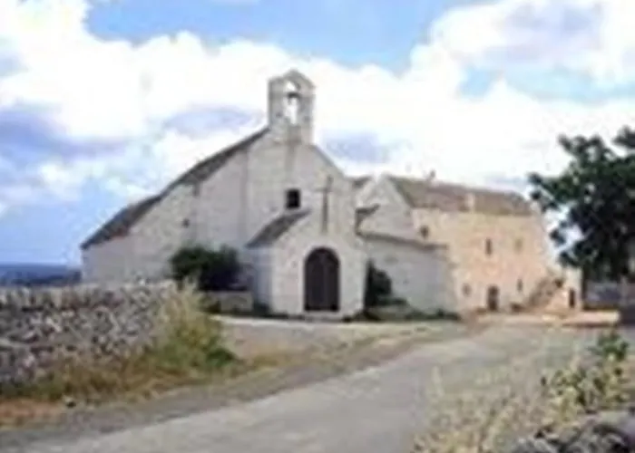 Bed & Breakfast Agli Antichi Trulli Alberobello