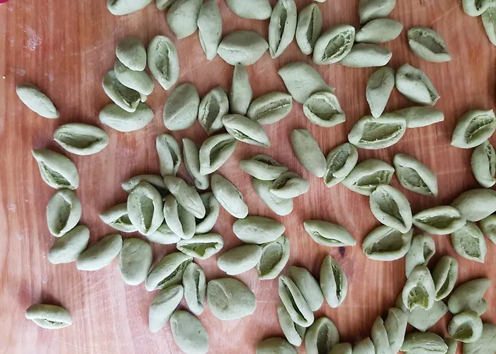 Agli Antichi Trulli Bed & Breakfast 4*