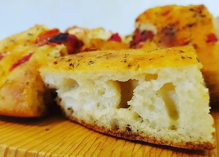 Bed & Breakfast Agli Antichi Trulli