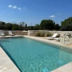 ベッド・アンド・ブレックファスト Agli Antichi Trulli 4*