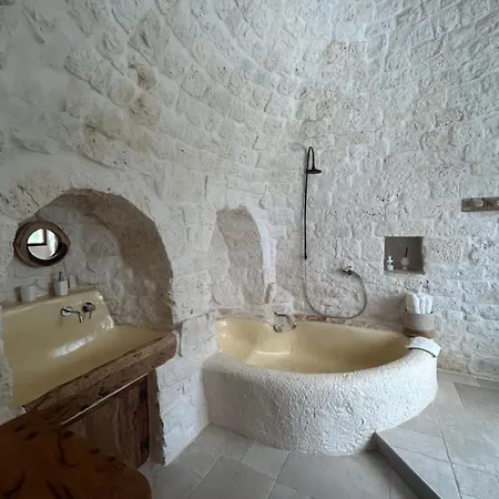 Agli Antichi Trulli *