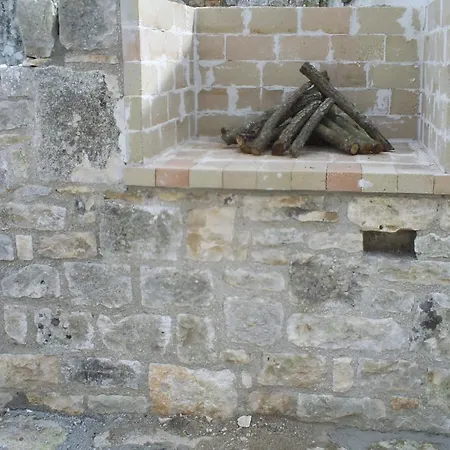 Nocleg ze śniadaniem Agli Antichi Trulli