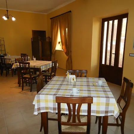 Agli Antichi Trulli In Masseria Alberobello