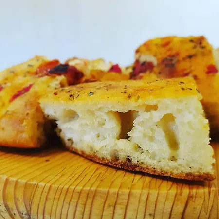 Bed & Breakfast Agli Antichi Trulli In Masseria