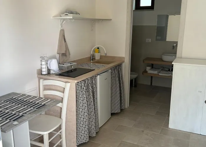 Agli Antichi Trulli
