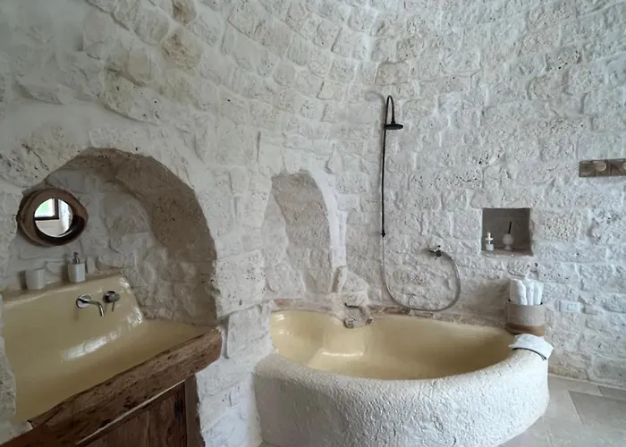 Agli Antichi Trulli 4*